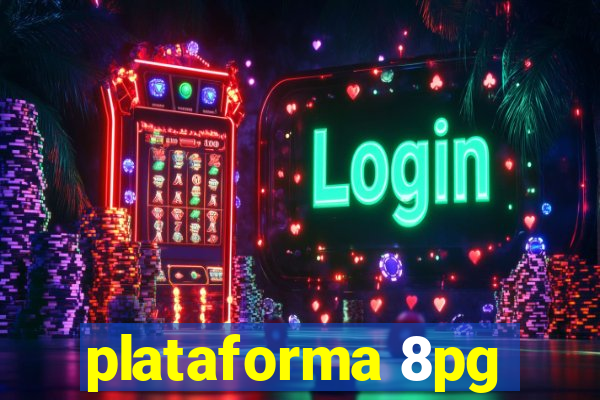 plataforma 8pg