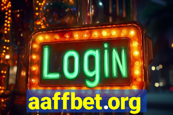 aaffbet.org