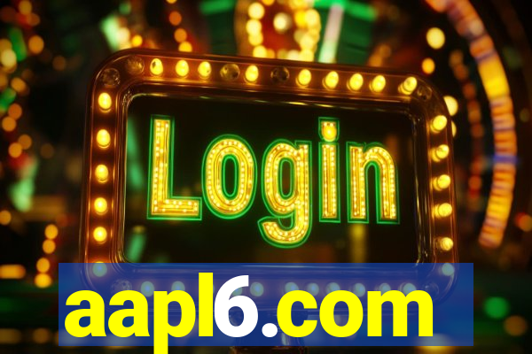 aapl6.com