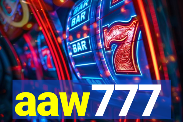 aaw777