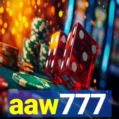aaw777