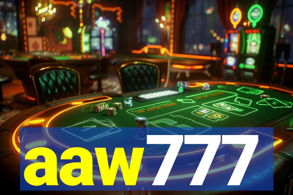 aaw777