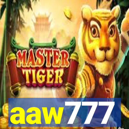 aaw777
