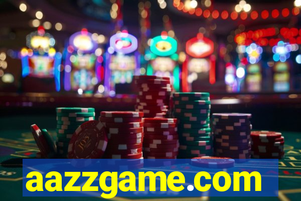 aazzgame.com