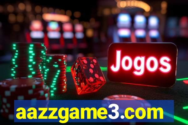 aazzgame3.com