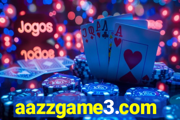 aazzgame3.com