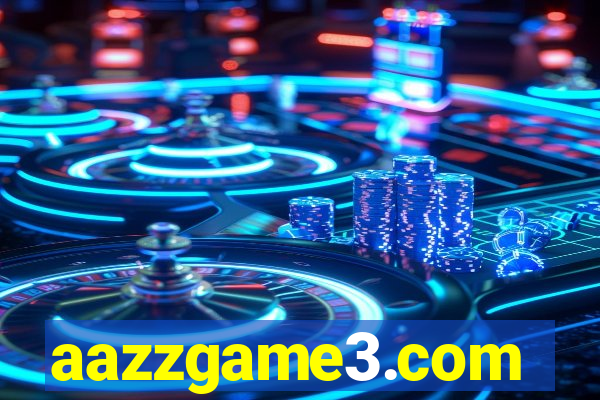 aazzgame3.com