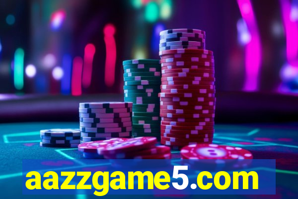 aazzgame5.com