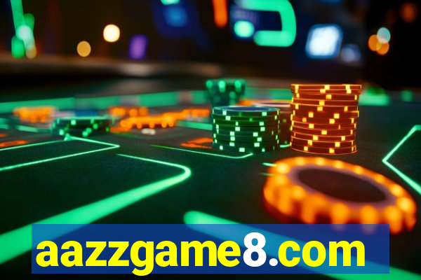aazzgame8.com
