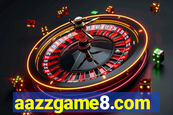 aazzgame8.com