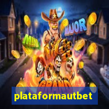 plataformautbet.com