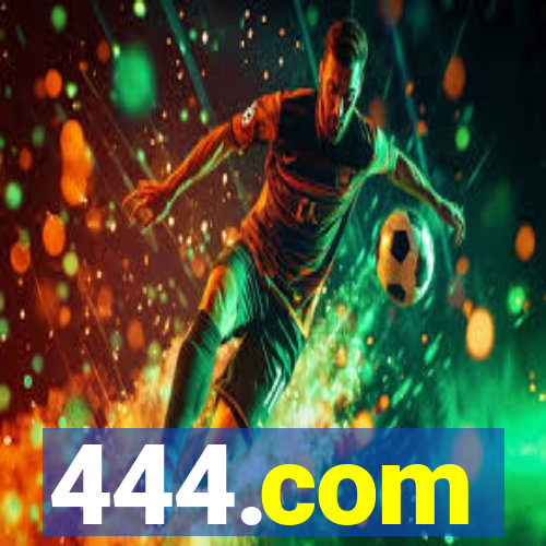 444.com