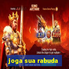 joga sua rabuda