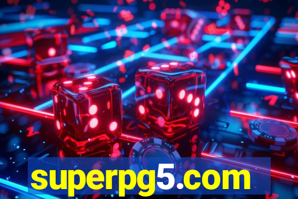 superpg5.com