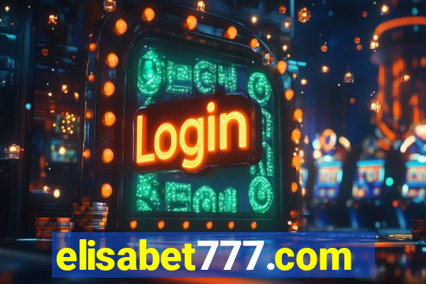 elisabet777.com