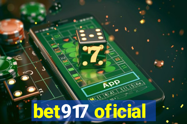 bet917 oficial