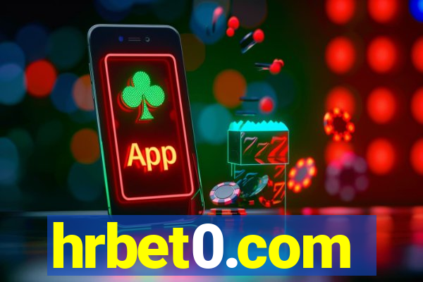 hrbet0.com