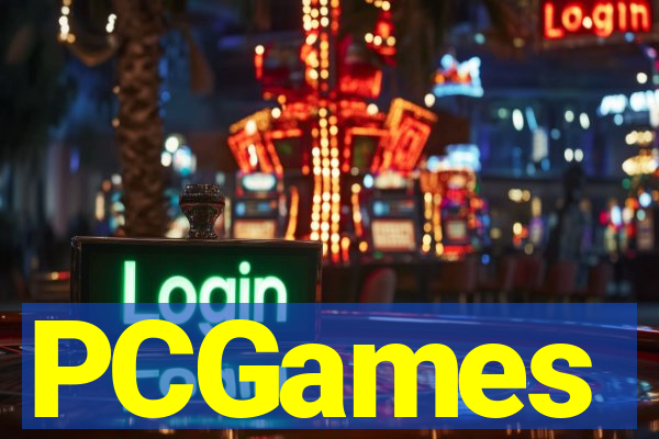 PCGames