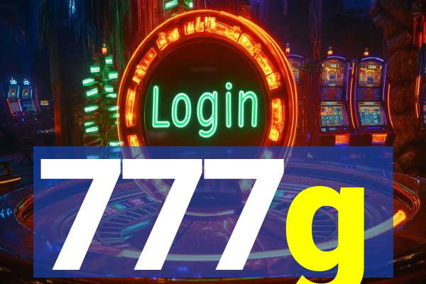 777g