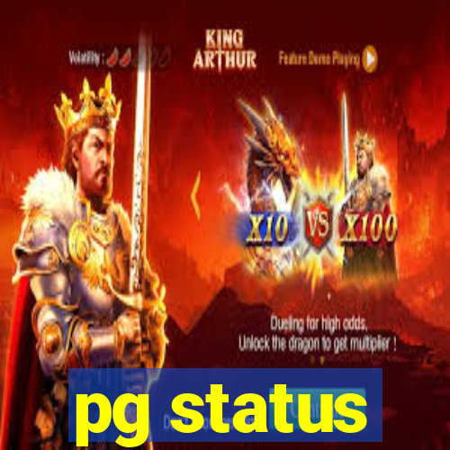 pg status