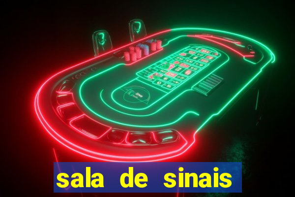 sala de sinais fortune rabbit