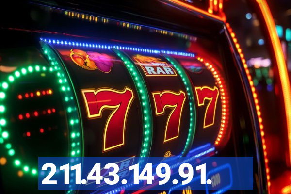 211.43.149.91.