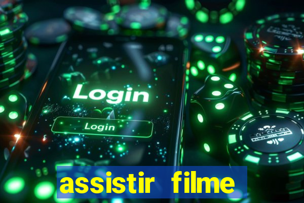 assistir filme dragon ball super heroes dublado