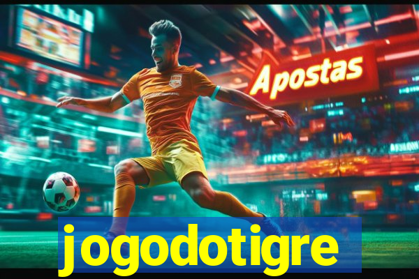 jogodotigre