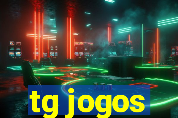 tg jogos
