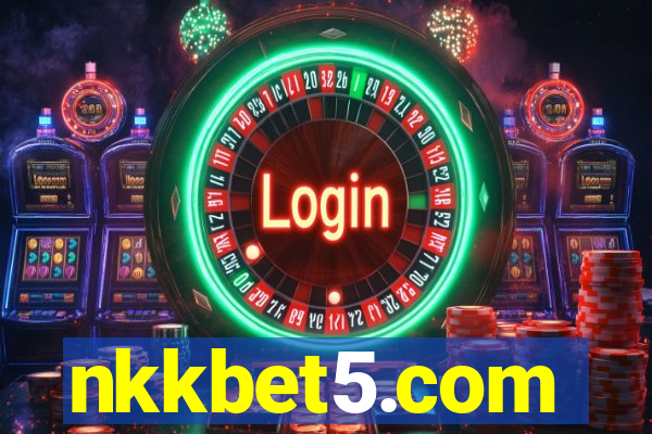 nkkbet5.com