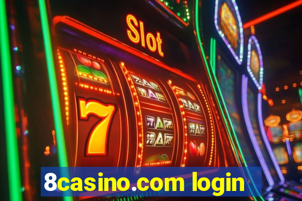 8casino.com login