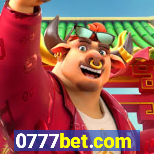 0777bet.com