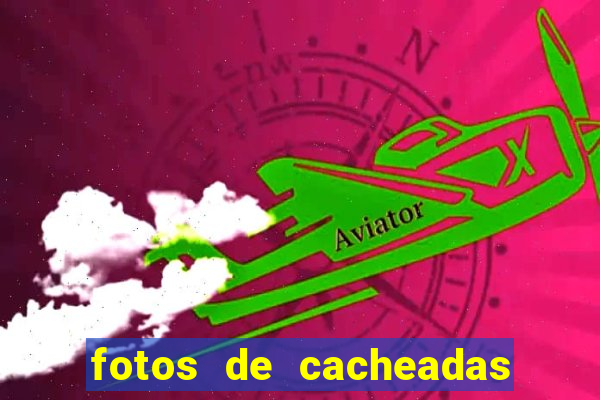 fotos de cacheadas para perfil