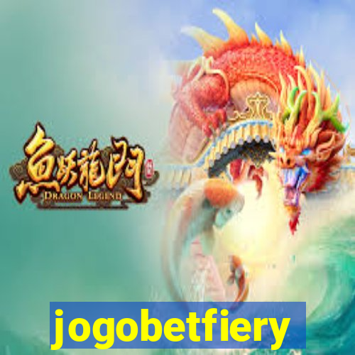 jogobetfiery