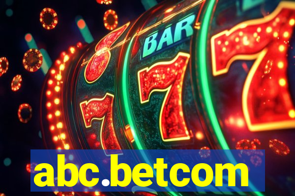 abc.betcom