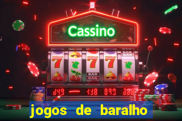 jogos de baralho para 3