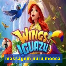 massagem nuru mooca