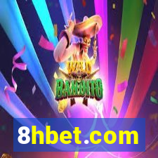 8hbet.com