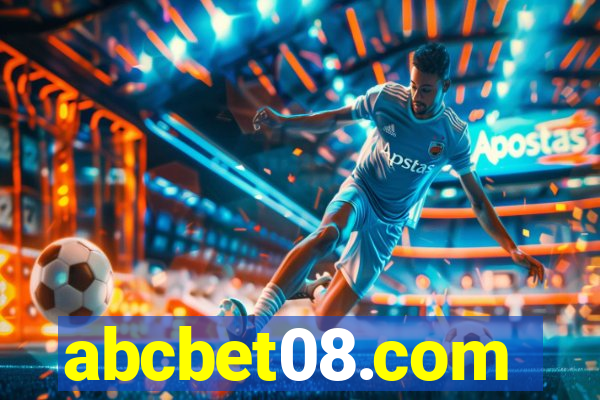 abcbet08.com