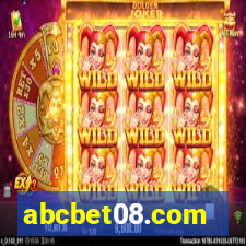 abcbet08.com