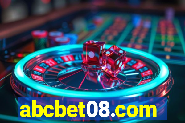 abcbet08.com