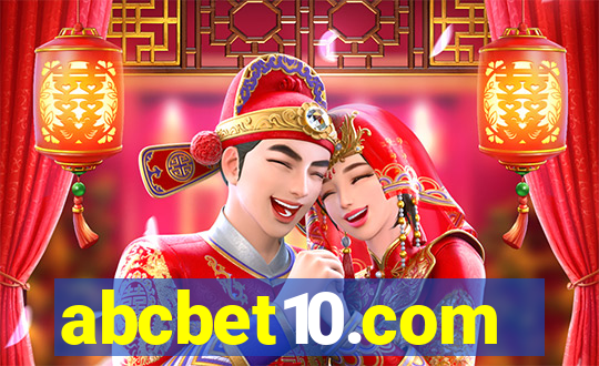 abcbet10.com