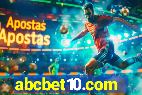 abcbet10.com