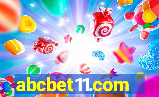 abcbet11.com