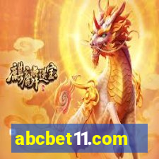 abcbet11.com