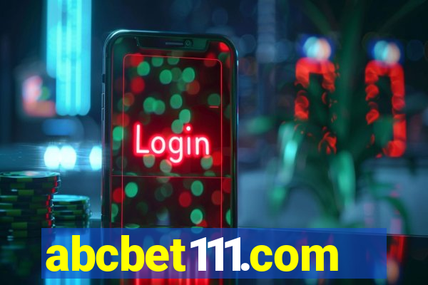 abcbet111.com