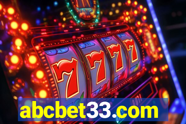 abcbet33.com