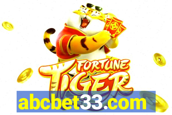 abcbet33.com
