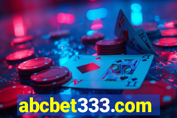 abcbet333.com