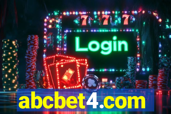 abcbet4.com